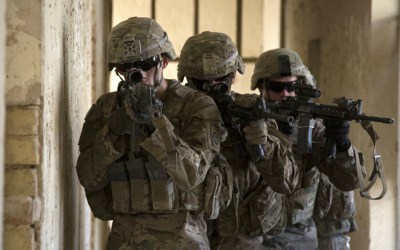 The Army Needs an Urban Warfare School and it Needs it Soon