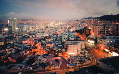 Objective Metropolis: The Future of Dense Urban Operational Environments
