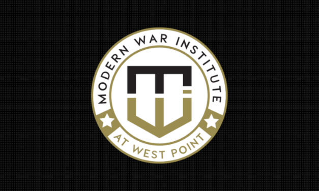 Class of 2006 War Studies Conference: 6-7 August 2024