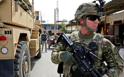 War Books: Preparing for Urban Warfare
