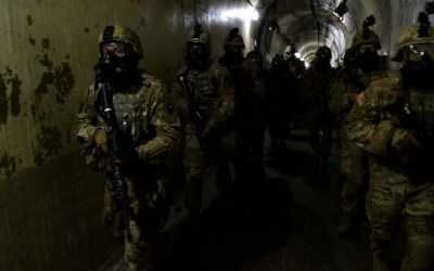 My Underground Warfare Wish List