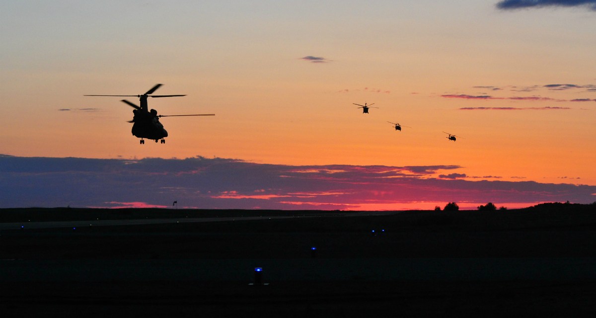 MWI Podcast: Can Defense Problems be “Hacked”?
