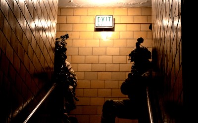 Is Warfare in Cities as Inevitable as We Think?