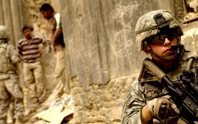 Intuition, the City, and War