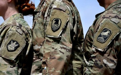 MWI Podcast: What is the Army Doing in Space?
