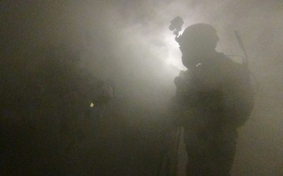 War Books: Underground Warfare