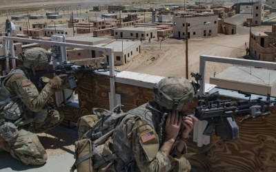 Attacking the City of Razish
