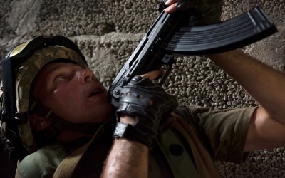 The School of Street Fighting: Tactical Urban Lessons from Ukraine