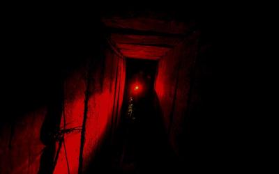 Gaza’s Underground: Hamas’s Entire Politico-Military Strategy Rests on Its Tunnels