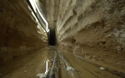 Israel’s Campaign against Hezbollah and the Fight for Southern Lebanon’s Tunnels