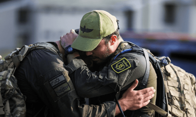 MWI War Council: Reflections on the Gaza War
