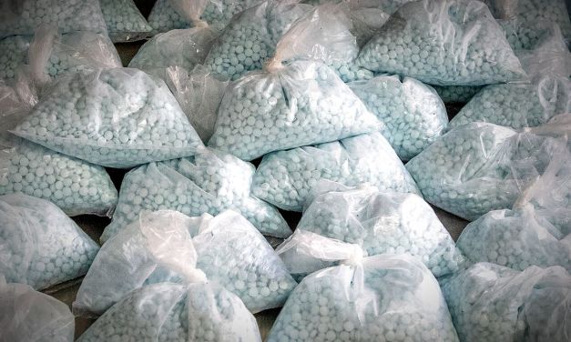 Fentanyl Should Not Be Designated as a WMD. Period.