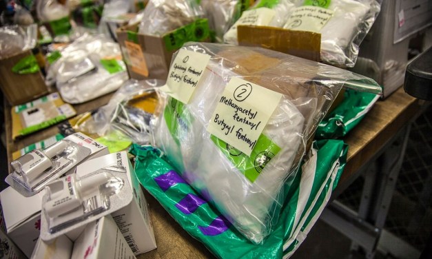 The Domestic Fentanyl Crisis in Strategic Context, Part III: Responding to China’s Drug Warfare