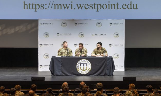 2025 Sandhurst Conference