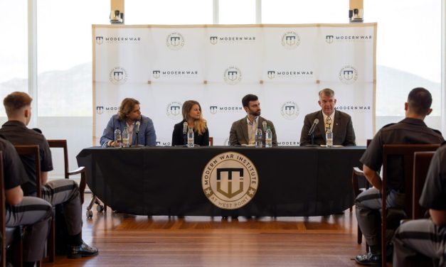 MWI War Council: Classical Geopolitics and the War in Ukraine